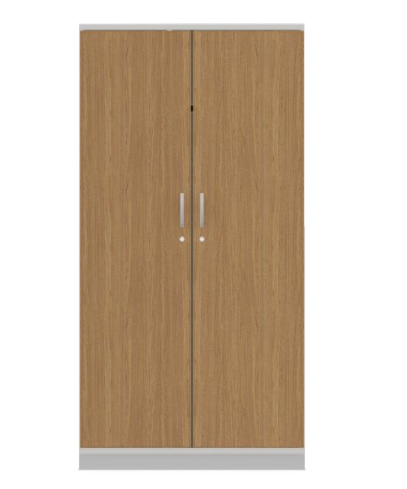 5OH Akten/Garderobenschrank B1000mm